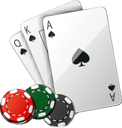 Gratis poker bonus online 2023 Spil poker uden mitid online strategi