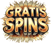 Gratis spins bonusser 2025
