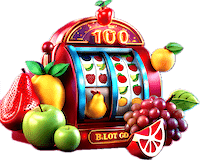 Fruit slots online casinoer - Free Spins Bonus